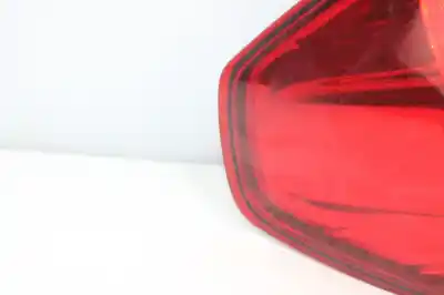 Second-hand car spare part left tailgate light for renault koleos expression oem iam references 26555ly00  