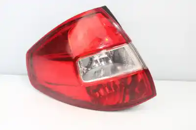 Second-hand car spare part left tailgate light for renault koleos expression oem iam references 26555ly00  