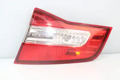 Second-hand car spare part interior rear right light for renault koleos expression oem iam references 26550jy05a  