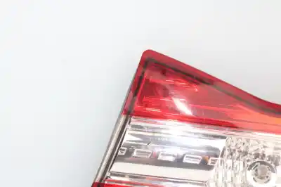 Second-hand car spare part interior rear right light for renault koleos expression oem iam references 26550jy05a  