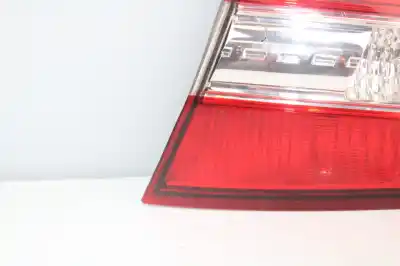 Second-hand car spare part interior rear right light for renault koleos expression oem iam references 26550jy05a  