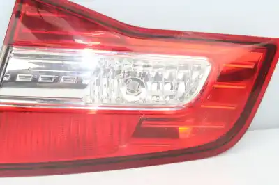 Second-hand car spare part interior rear right light for renault koleos expression oem iam references 26550jy05a  