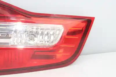 Second-hand car spare part interior rear right light for renault koleos expression oem iam references 26550jy05a  