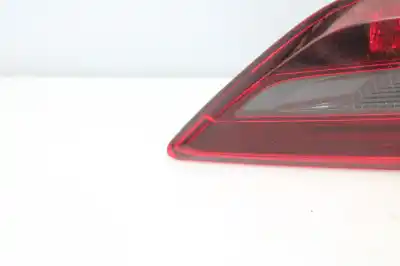 Second-hand car spare part interior left tailgate light for opel crossland x selective oem iam references 9846767180  