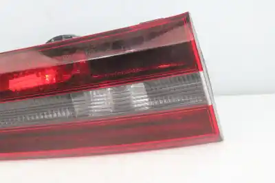 Second-hand car spare part interior left tailgate light for opel crossland x selective oem iam references 9846767180