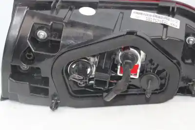 Second-hand car spare part interior left tailgate light for opel crossland x selective oem iam references 9846767180  