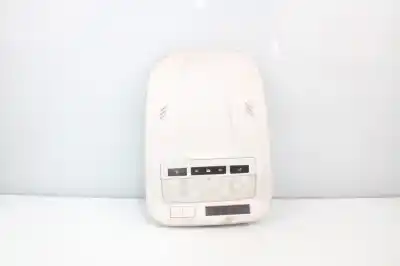 Second-hand car spare part interior light for opel crossland x selective oem iam references 39194309  