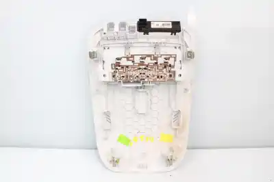 Second-hand car spare part interior light for opel crossland x selective oem iam references 39194309  