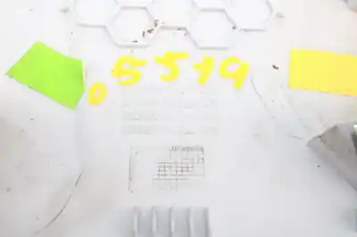 Second-hand car spare part interior light for opel crossland x selective oem iam references 39194309  