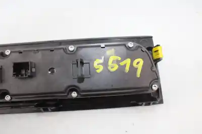 Second-hand car spare part heating / air conditioning control panel for opel crossland x selective oem iam references 98467981yx
