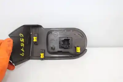 Second-hand car spare part headlights switch for opel crossland x selective oem iam references 9836543277