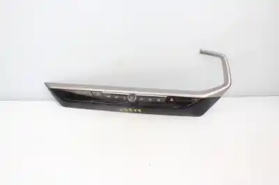 Second-hand car spare part multifunction switch for opel crossland x selective oem iam references 98474083  