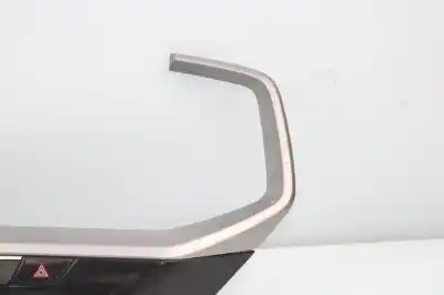 Second-hand car spare part multifunction switch for opel crossland x selective oem iam references 98474083  