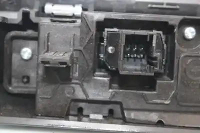 Second-hand car spare part multifunction switch for opel crossland x selective oem iam references 98474083  