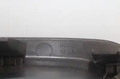 Peça sobressalente para automóvel em segunda mão botão / interruptor elevador vidro dianteiro esquerdo por nissan micra v (k14) visia+ referências oem iam 809615fa1a