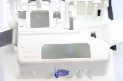 Peça sobressalente para automóvel em segunda mão luz interior por nissan micra v (k14) visia+ referências oem iam 264305ta0a