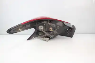 Peça sobressalente para automóvel em segunda mão farolim traseiro direito por nissan micra v (k14) visia+ referências oem iam 22018727