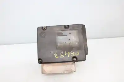 Second-hand car spare part abs for audi a3 (8l) 1.9 tdi oem iam references 1j0907379q  