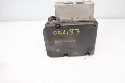Second-hand car spare part abs for audi a3 (8l) 1.9 tdi oem iam references 1j0907379q