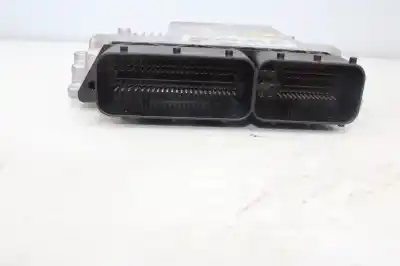 Peça sobressalente para automóvel em segunda mão centralina de motor uce por bmw serie 1 berlina (e81/e87) 116d referências oem iam 8512499