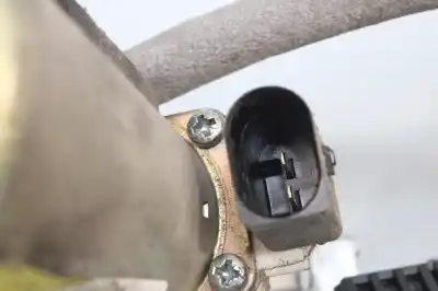 Peça sobressalente para automóvel em segunda mão elevador de vidros dianteiro direito por ford focus turnier (cak) ambiente referências oem iam 