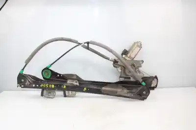 Second-hand car spare part driver left window regulator for ford focus turnier (cak) ambiente oem iam references   