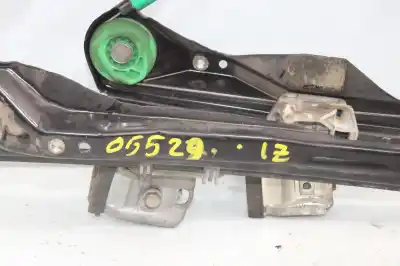 Second-hand car spare part driver left window regulator for ford focus turnier (cak) ambiente oem iam references   