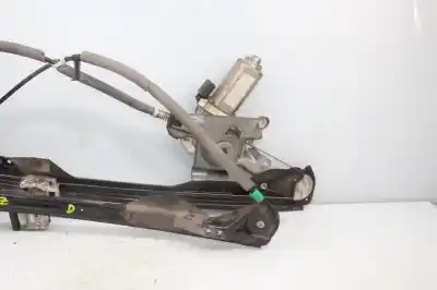 Second-hand car spare part driver left window regulator for ford focus turnier (cak) ambiente oem iam references   