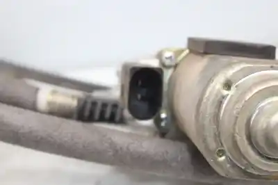 Second-hand car spare part driver left window regulator for ford focus turnier (cak) ambiente oem iam references   