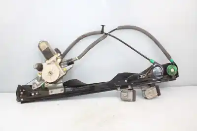 Pezzo di ricambio per auto di seconda mano ALZACRISTALLI ANTERIORE SINISTRO per FORD FOCUS TURNIER (CAK)  Riferimenti OEM IAM   