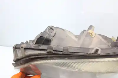 Piesă de schimb auto la mâna a doua far stânga pentru opel zafira a elegance referințe oem iam 89100054