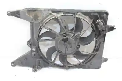 Peça sobressalente para automóvel em segunda mão termoventilador elétrico por dacia sandero ambiance referências oem iam 3135104058