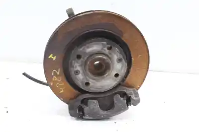 Peça sobressalente para automóvel em segunda mão manga de eixo dianteira esquerda por peugeot 208 access referências oem iam 