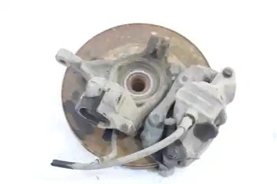 Peça sobressalente para automóvel em segunda mão manga de eixo dianteira direita por peugeot 208 access referências oem iam 