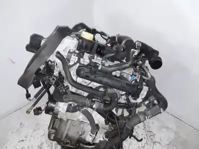 Tweedehands auto-onderdeel COMPLETE MOTOR voor NISSAN MICRA V (K14)  OEM IAM-referenties H4DB450  