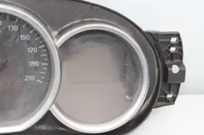 Peça sobressalente para automóvel em segunda mão QUADRANTE por DACIA DACIA SANDERO II  Referências OEM IAM 248101601R  