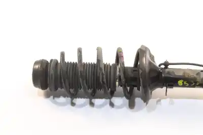 Автозапчасти б/у амортизатор передний правый за seat leon (1m1) 1.6 ссылки oem iam   