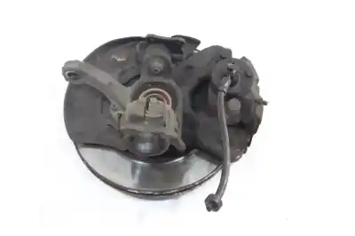 Автозапчасти б/у передняя правая кулачка за seat leon (1m1) 1.6 ссылки oem iam   