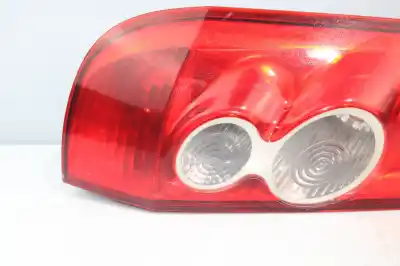 Автозапчасти б/у левый задний фонарь за ford fiesta (cbk) ambiente ссылки oem iam e410876  