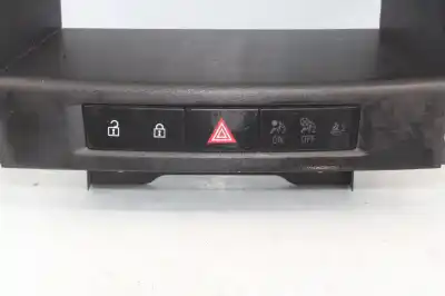 Second-hand car spare part multifunction switch for opel astra j (p10) 1.6 (68) oem iam references jci340685796   Second-hand car spare part multifunction switch for opel astra j (p10) 1.6 (68) oem iam references jci340685796