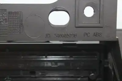 Second-hand car spare part multifunction switch for opel astra j (p10) 1.6 (68) oem iam references jci340685796   Second-hand car spare part multifunction switch for opel astra j (p10) 1.6 (68) oem iam references jci340685796