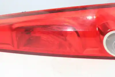 Автозапчасти б/у правый задний фонарь за ford fiesta (cbk) ambiente ссылки oem iam e410876