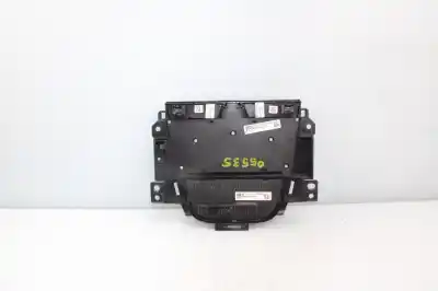 Автозапчасти б/у многофункциональное управление за opel astra j (p10) 1.6 (68) ссылки oem iam gm13397126   Автозапчасти б/у многофункциональное управление за opel astra j (p10) 1.6 (68) ссылки oem iam gm13397126