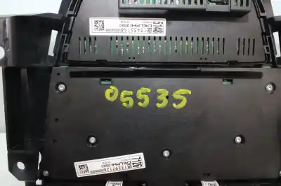 Автозапчасти б/у многофункциональное управление за opel astra j (p10) 1.6 (68) ссылки oem iam gm13397126   Автозапчасти б/у многофункциональное управление за opel astra j (p10) 1.6 (68) ссылки oem iam gm13397126