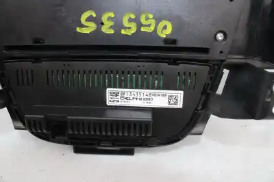 Second-hand car spare part multifunction switch for opel astra j (p10) 1.6 (68) oem iam references gm13397126 Second-hand car spare part multifunction switch for opel astra j (p10) 1.6 (68) oem iam references gm13397126