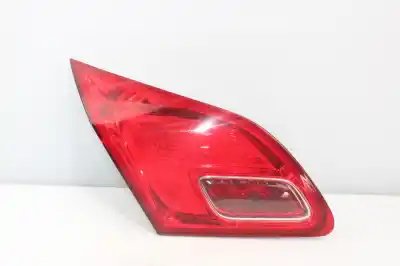 Автозапчасти б/у внутренний левый задний фонарь за opel astra j (p10) 1.6 (68) ссылки oem iam 1090098   Автозапчасти б/у внутренний левый задний фонарь за opel astra j (p10) 1.6 (68) ссылки oem iam 1090098