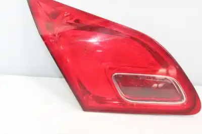 Автозапчасти б/у внутренний левый задний фонарь за opel astra j (p10) 1.6 (68) ссылки oem iam 1090098   Автозапчасти б/у внутренний левый задний фонарь за opel astra j (p10) 1.6 (68) ссылки oem iam 1090098