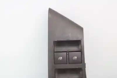 Second-hand car spare part left front power window switch for opel astra j (p10) 1.6 (68) oem iam references 13305011 Second-hand car spare part left front power window switch for opel astra j (p10) 1.6 (68) oem iam references 13305011