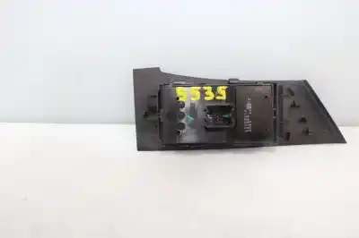 Second-hand car spare part left front power window switch for opel astra j (p10) 1.6 (68) oem iam references 13305011   Second-hand car spare part left front power window switch for opel astra j (p10) 1.6 (68) oem iam references 13305011