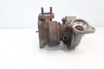 Автозапчасти б/у турбокомпенсатор за ford fiesta (cbk) trend ссылки oem iam 54359710009